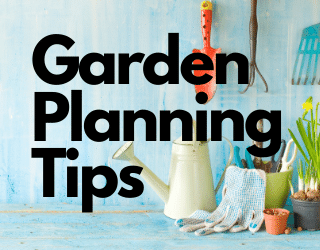 Garden Planning Tips for a Successful Growing Season